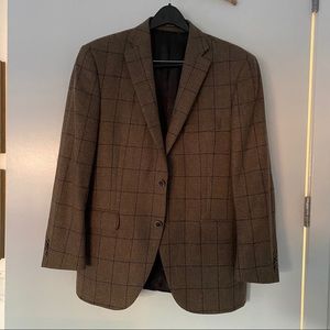 Men’s Sport Coat
